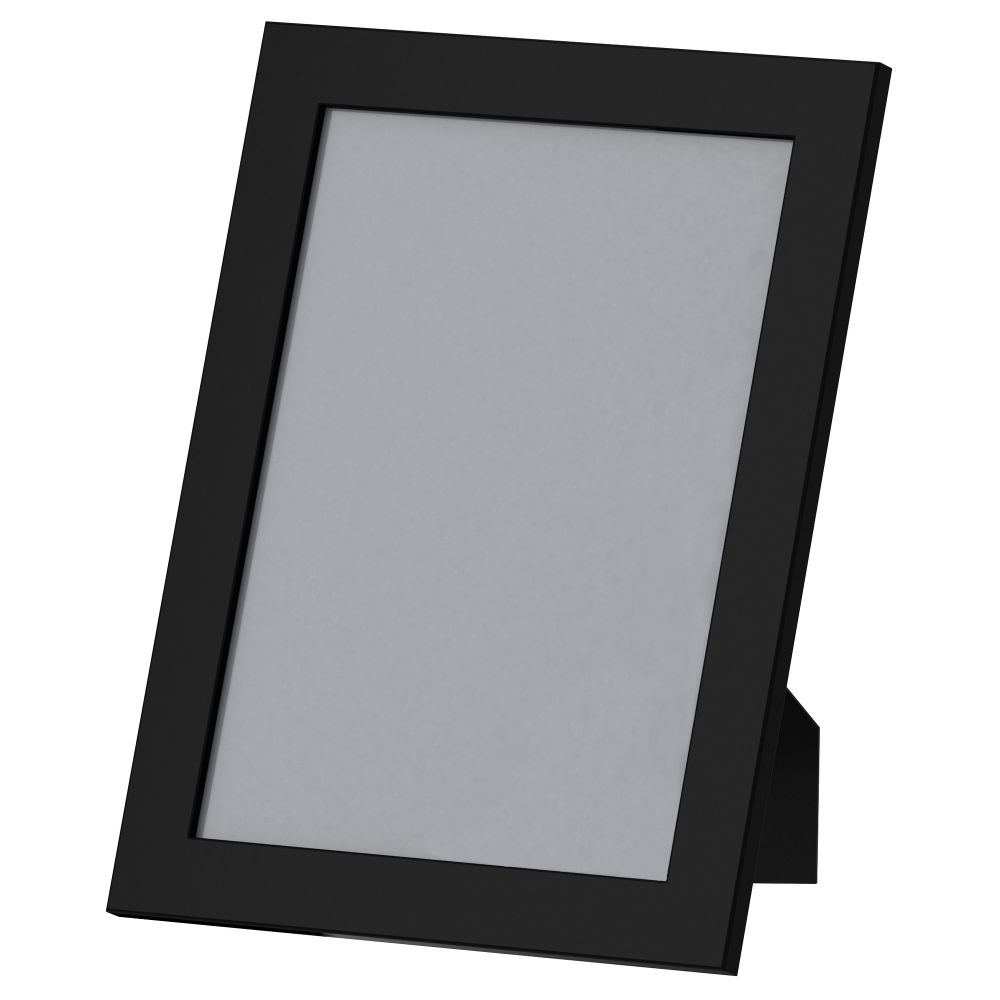 Рама НИТЬЯ, черный - фото 1