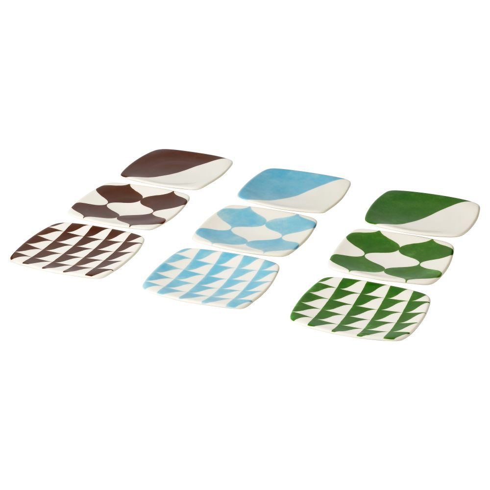 IKEA, вид спереди