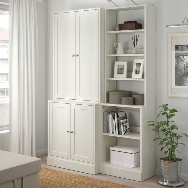 IKEA, дополнительный ракурс