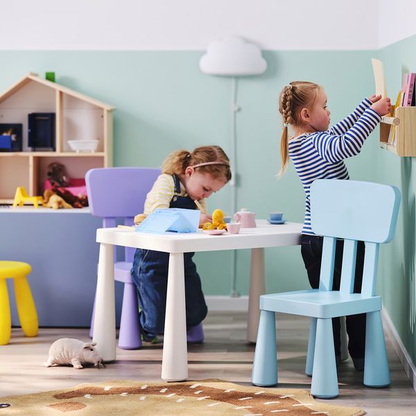 IKEA в интерьере