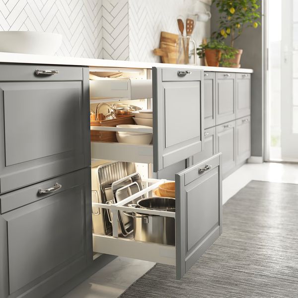 IKEA, дополнительный ракурс