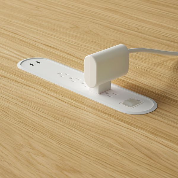 IKEA, дополнительный ракурс - схема-чертеж с размерами