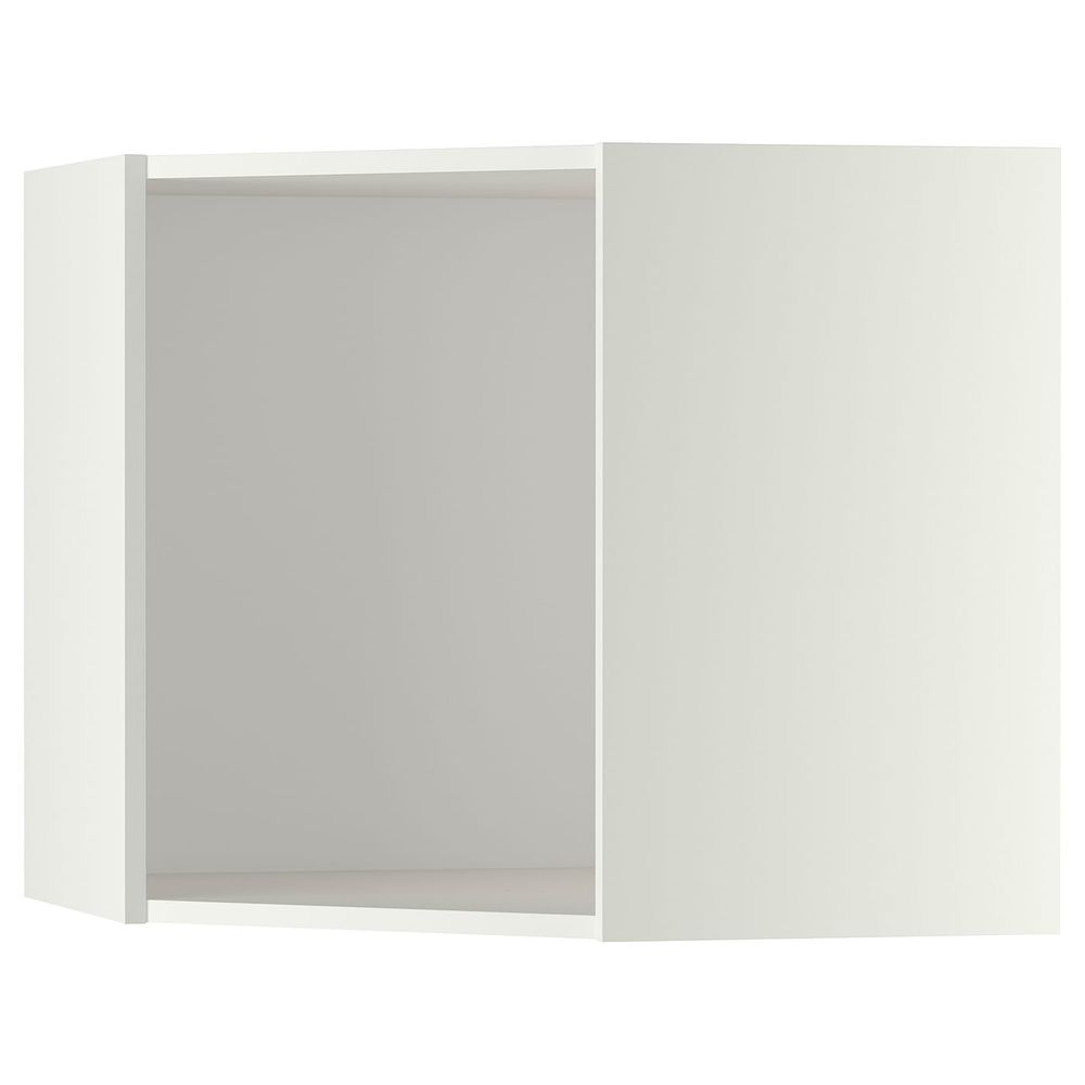 IKEA, вид спереди - схема-чертеж с размерами