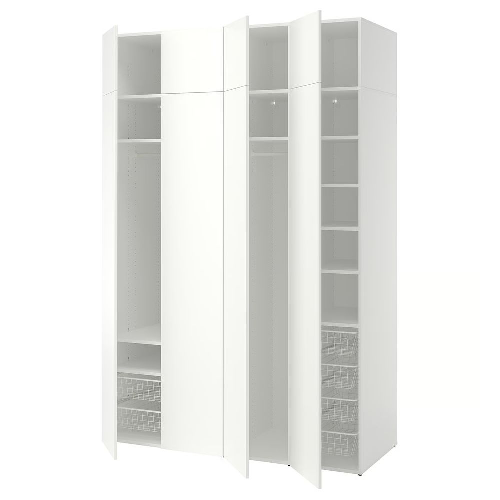 IKEA, вид спереди