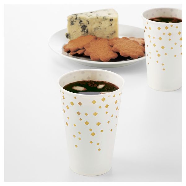 IKEA, дополнительный ракурс - схема-чертеж с размерами