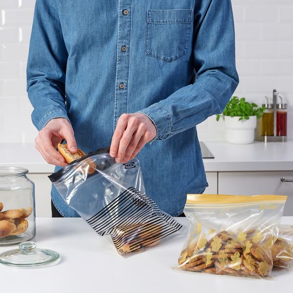 IKEA, дополнительный ракурс