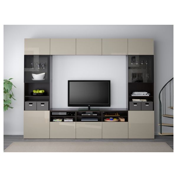 IKEA в интерьере