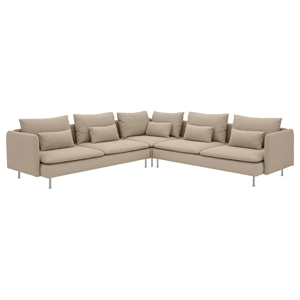 IKEA, вид спереди