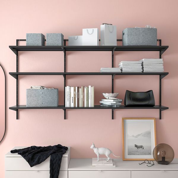 IKEA, дополнительный ракурс