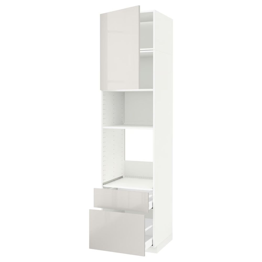 IKEA, вид спереди