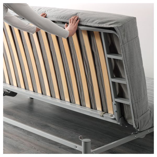 IKEA, дополнительный ракурс