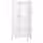 SUNDVIK Шкаф платяной - белый 80x50x171 см