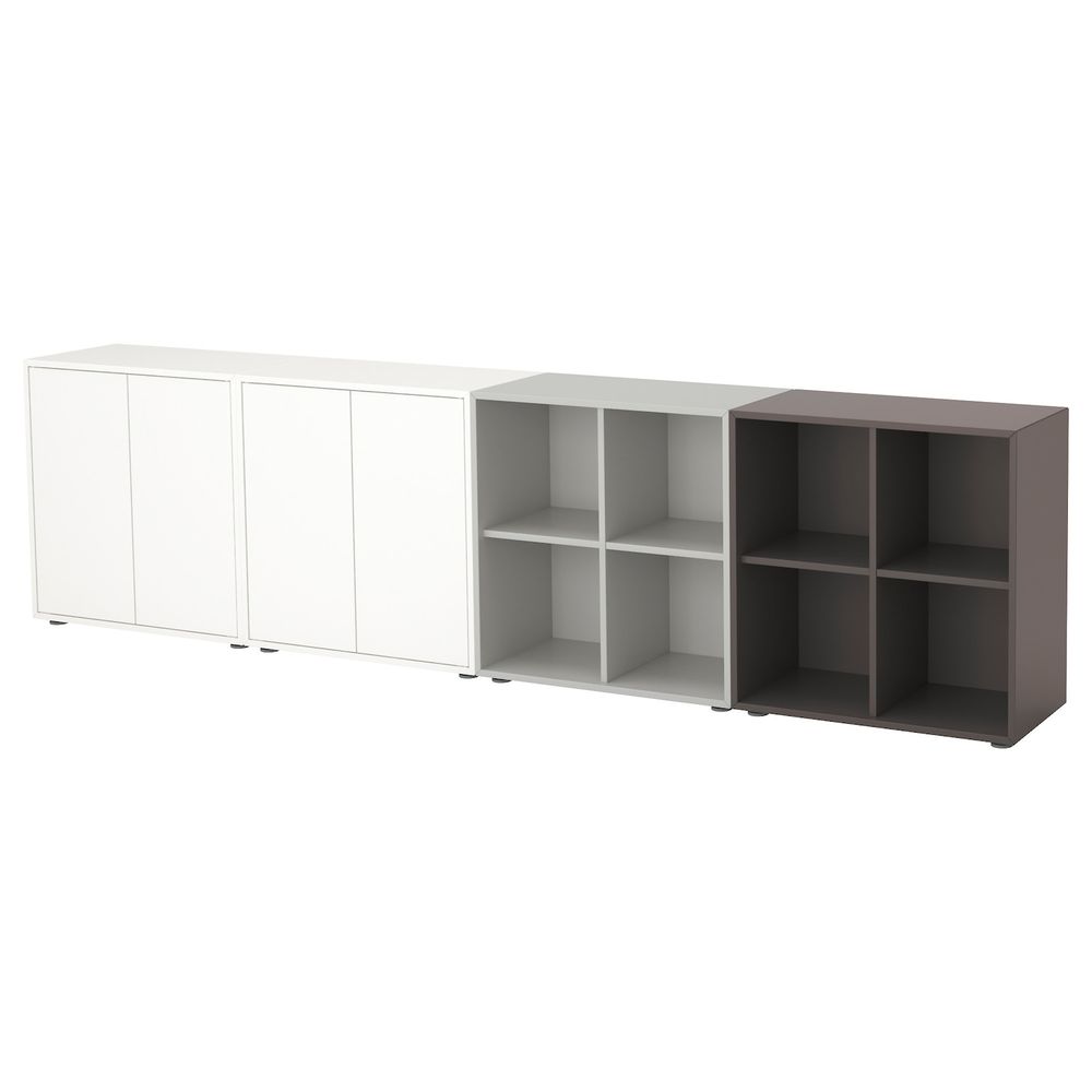 IKEA, вид спереди