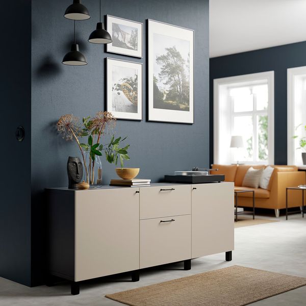 IKEA, дополнительный ракурс