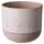 BUSKKAPRIFOL БУСККАПРИФОЛ Кашпо - д/дома/улицы/бежевый 12 см
