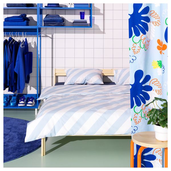 IKEA, дополнительный ракурс