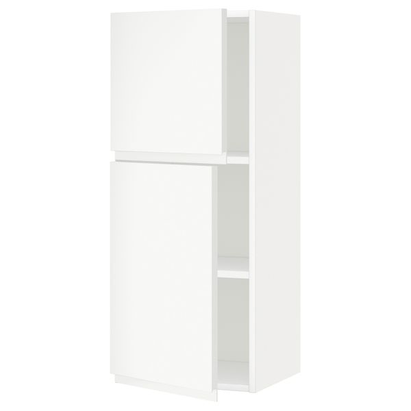 IKEA, вид спереди - схема-чертеж с размерами