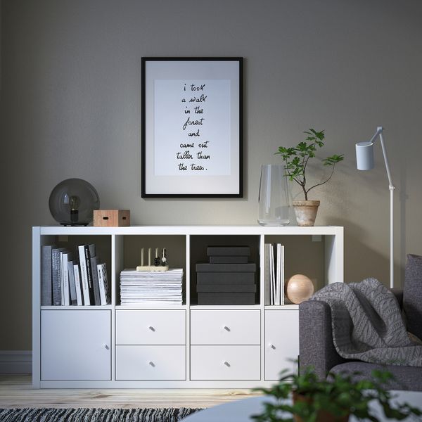 IKEA, дополнительный ракурс
