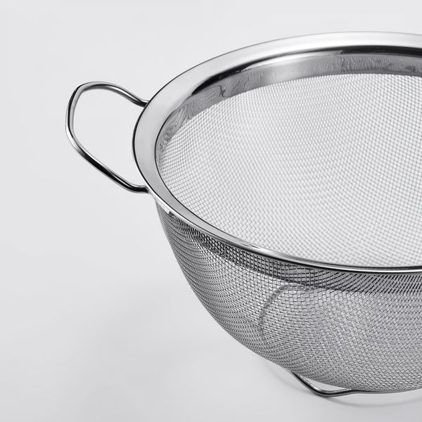 IKEA, дополнительный ракурс - схема-чертеж с размерами
