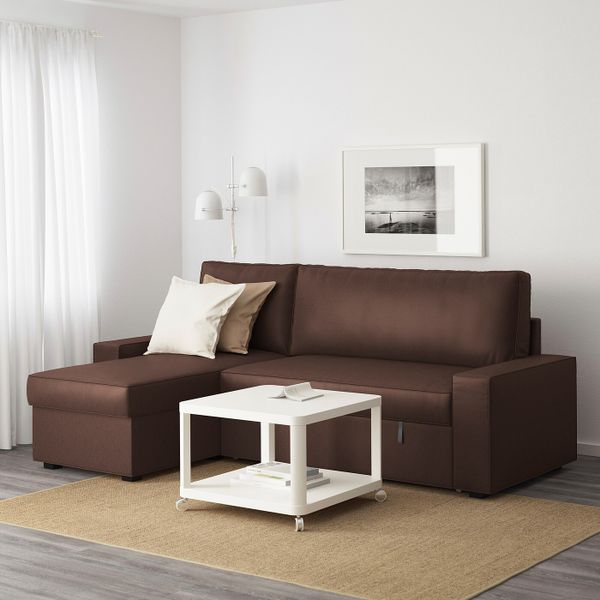 IKEA, дополнительный ракурс