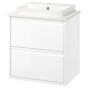 IKEA, вид спереди