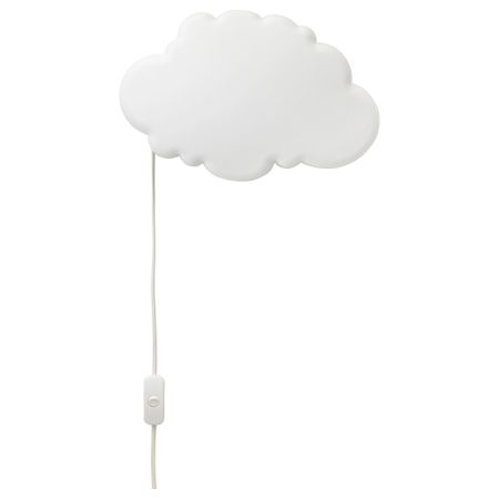 Бра ДРЁМСЮН, белый