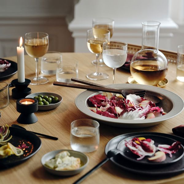 IKEA, дополнительный ракурс - схема-чертеж с размерами