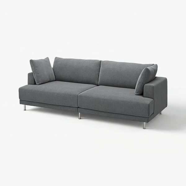 IKEA, дополнительный ракурс - схема-чертеж с размерами