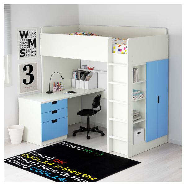 IKEA, дополнительный ракурс