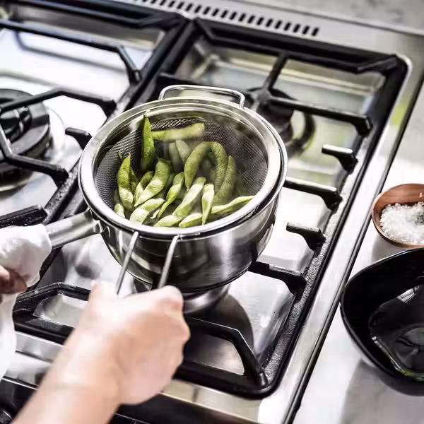 KLOCKREN Дуршлаг 2.0 л - фото 3
