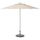 Зонт от солнца с опорой, 300 cm IKEA KUGGÖ КУГГЁ, LINDÖJA ЛИНДЭЙА 693.254.93