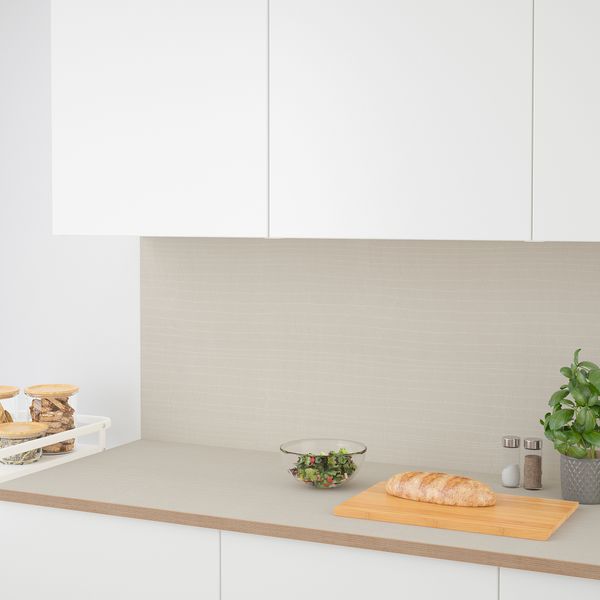 IKEA, дополнительный ракурс - схема-чертеж с размерами