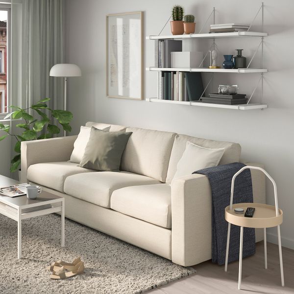 IKEA, дополнительный ракурс