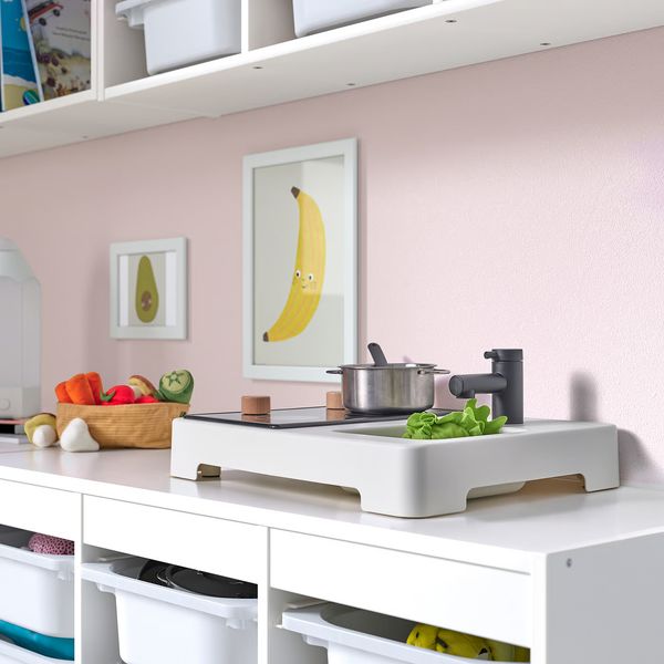 IKEA в интерьере