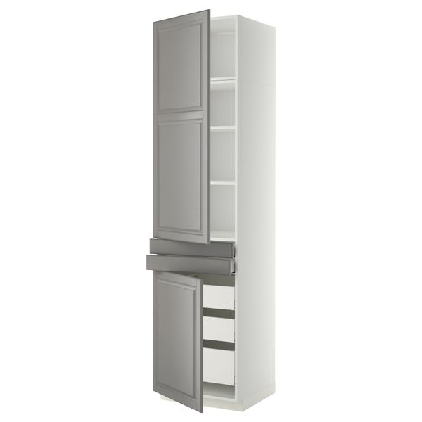 IKEA, вид спереди
