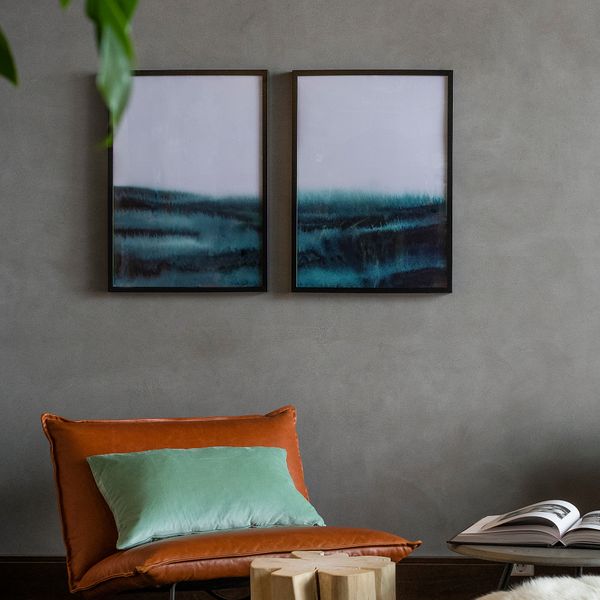 Рама, 50x70 см, черный IKEA RIBBA РИББА 502.688.74 - фото 6