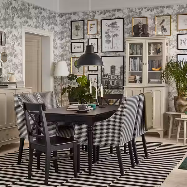 STOCKHOLM 2017 Ковер, безворсовый - фото 6