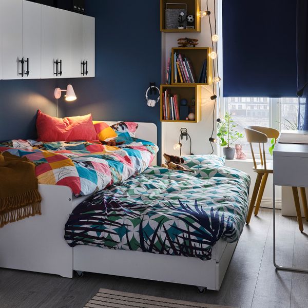 IKEA, дополнительный ракурс
