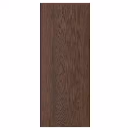 SINARP Дверь - коричневый 40x100 см