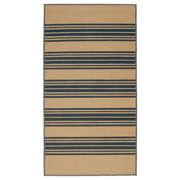 Ковер, безворсовый ВИНТЕР 2016, неокрашенный, серый (80x150 см) - фото 2