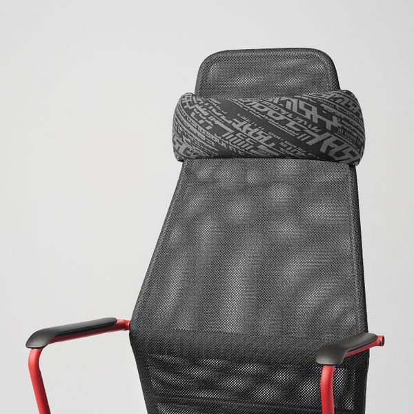 IKEA, дополнительный ракурс - схема-чертеж с размерами