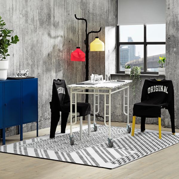 IKEA, дополнительный ракурс