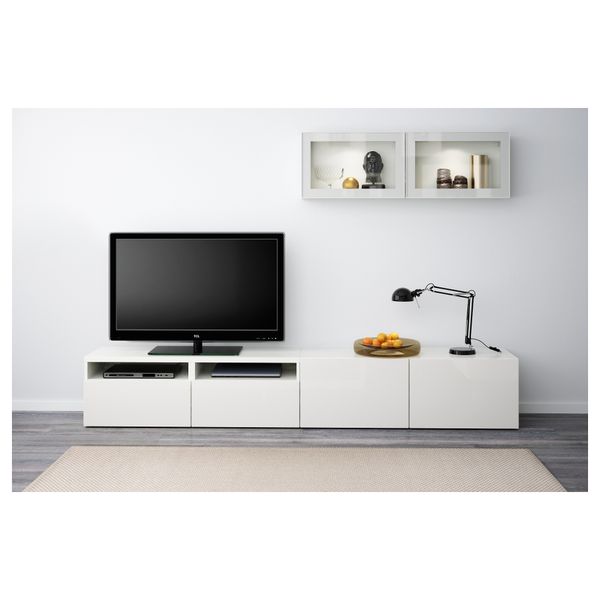 IKEA в интерьере