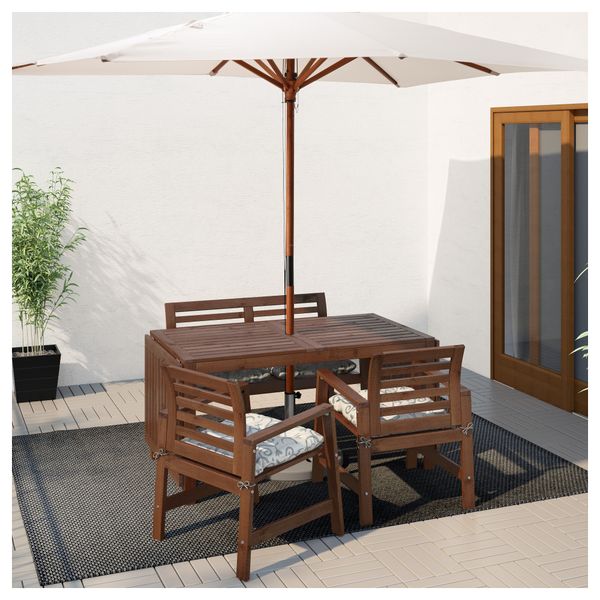 IKEA в интерьере