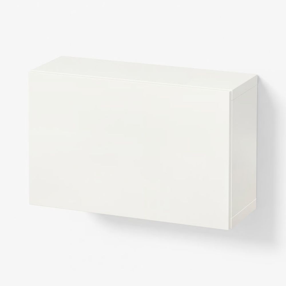 IKEA, вид спереди
