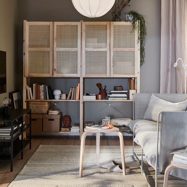 IKEA, дополнительный ракурс