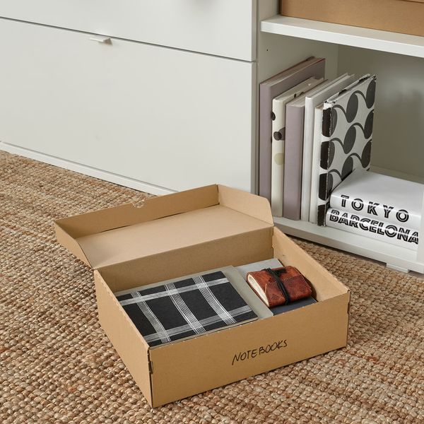 Упаковка 2 из 4 для IKEA
