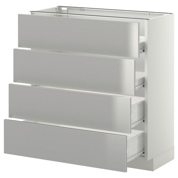 IKEA, вид спереди