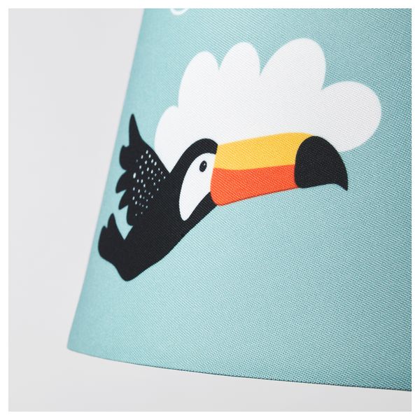 IKEA, дополнительный ракурс - схема-чертеж с размерами