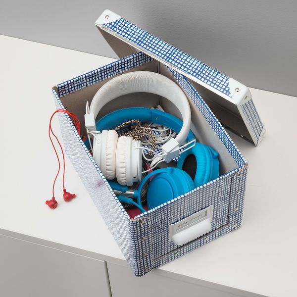 Упаковка 4 из 7 для IKEA